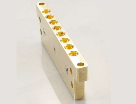 QMC-CRYOATTARY-03 3dB�Ȼ�����������˥��������Quantum Microwave