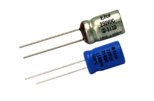 Vishay 511D106M050AA5D����������