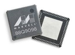 Marvell 88Q9098x��������SoC�����漶802.11ax˫WiFi+V2X