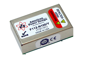 APD F112-N200/Y��ѹDC/DCת��������