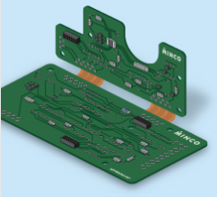 Minco������PCB(Rigid-Flex)������Ӧ����ѡ��