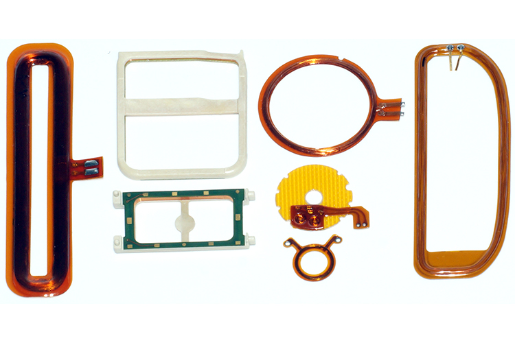 Minco������ȦMiniature Flex-coils
