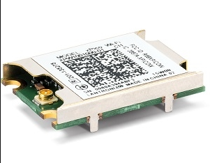 XPW100100B-01�ƶ�M2M/IoTӦ��Wi-FiǶ��ʽ�����豸������2.4GHz