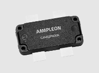 C4H22P400A��վӦ��400W GaN���ʾ����Ampleon