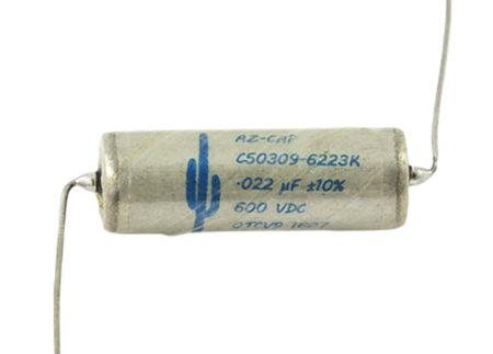 Arizona Blue Cactusϵ��0.022?F/600Vdc����