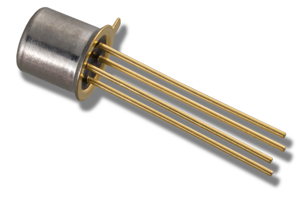 Linear Systems DPAD20 TO-72������45V 50MA