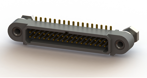 Nicomatic A221T34V22��ͷ������34λ1MM