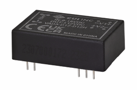 VAD3-D5-S5,VAD3-D24-S15, VAD3-D12-D12,VAD3-D48-S3R3����ʽ3W DC-DCת����CUI