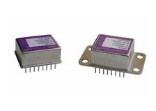 MTI-Milliren 558ϵ�о��ü�ʱ������3.5ps����+50Krad������