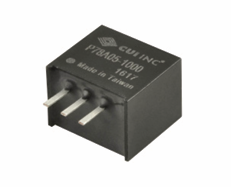 CUI P78A03-1000�Ǹ���ʽDC-DC��Դ���齵ѹת����