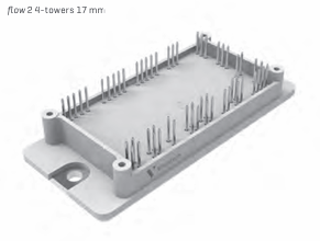 Vincotech 30-F206R6A050SB01-M442E10:600V/50A IGBT3��������