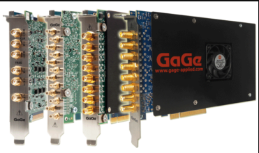 GaGe 14-bit PCIe�������ֻ����ͺ�������������ձ�