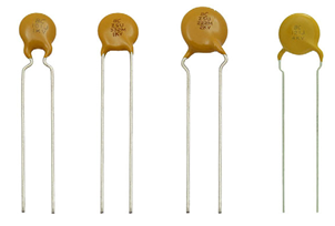 Vishay S222M33Z5UP6UK5R��ѹ�մ�ԲƬ����1 kV~6 kV