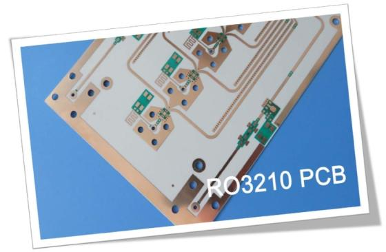 Rogers RO3210? ��Ƶ��ѹ���·������10.2��糣��