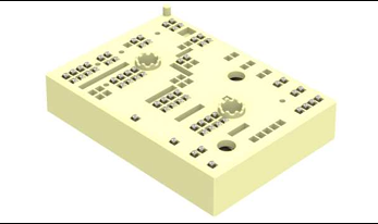 Vincotech��������80-M3166BA140SC02-K489G40