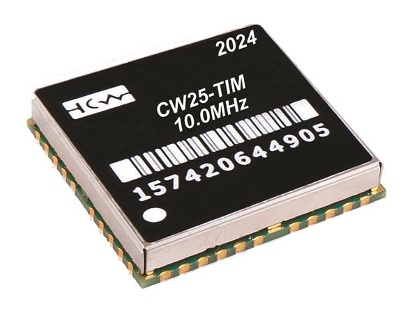 Connor-Winfield CW25-TIM GPS����������������