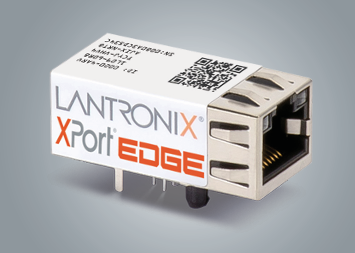 XPE200100B LantronixǶ��ʽ��̫������|RJ45����ת��̫��IoT����