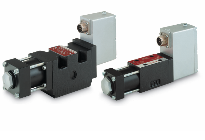 MOOG D633-308B�ŷ��� | Moog D633 Servo Valveֱ��ʽ��Һ�ŷ���