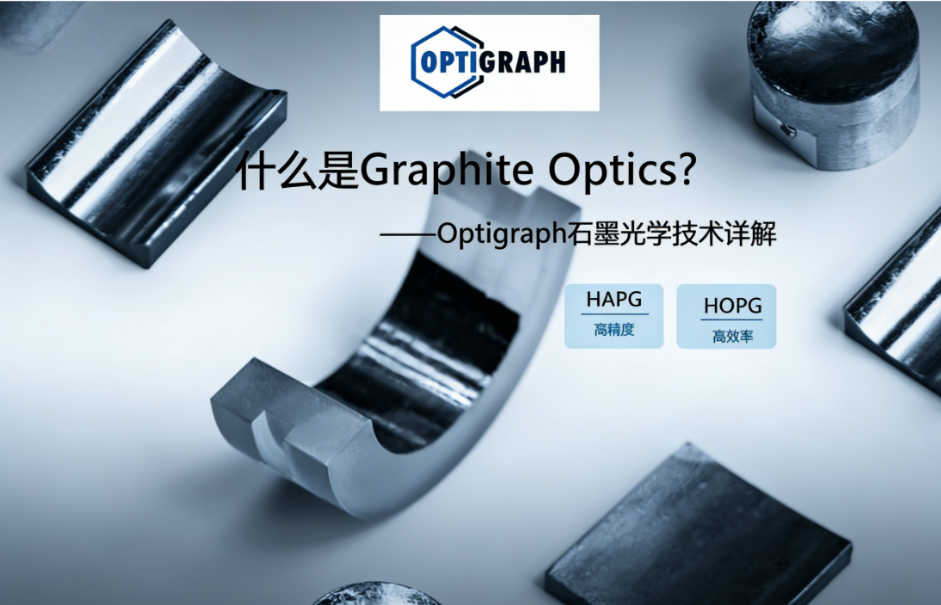 ʲô��Graphite Optics��Optigraphʯī��ѧ���������Ӧ�ý���