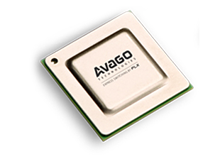 Broadcom PEX8747 PCIe 3.0����оƬ48ͨ��������PCIe Switch�������