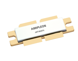 ART4K0FX 4kW��LDMOS��Ƶ���ʾ����Ampleon