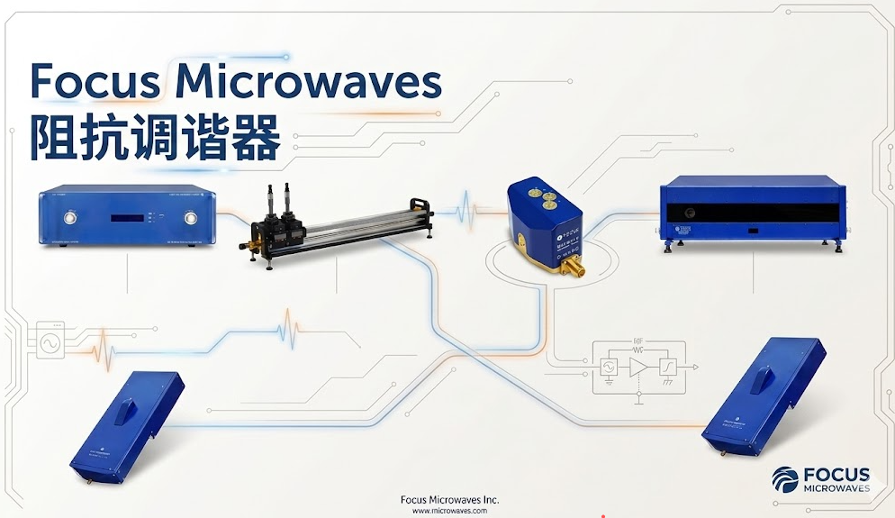 Focus Microwaves�迹��г����Ƶ����ǣ�����Խ������