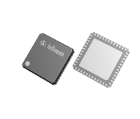 Ӣ����TLE9879QXA40�������оƬ|���� MCU + MOSFET Driver