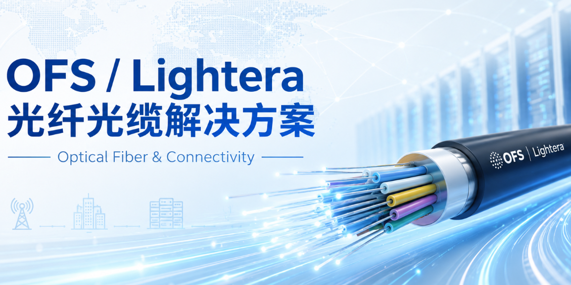 OFS / Lightera���˹��������ӽ������